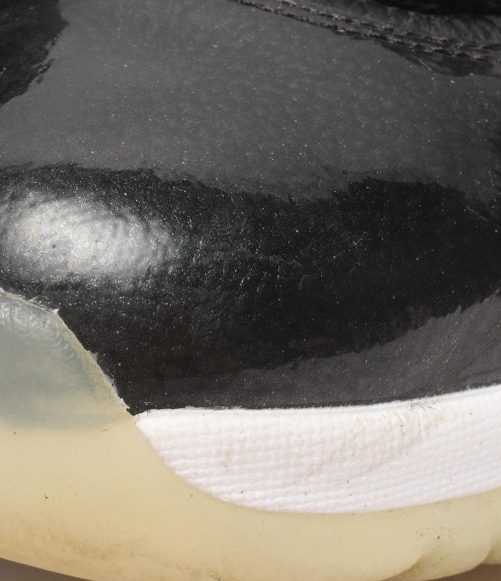 ナイキ エアジョーダン11 ハイカットスニーカー RETRO AJ11 378037-002