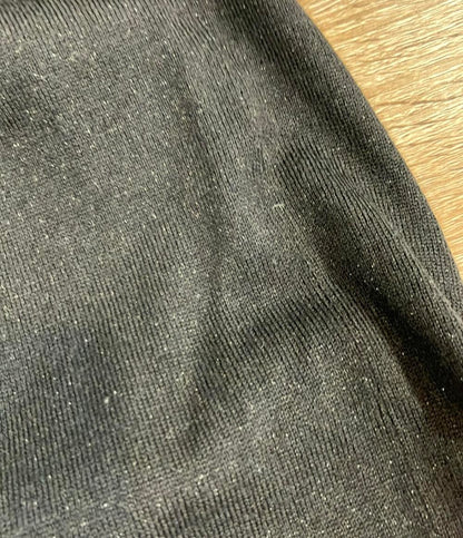 BOTTEGA VENETA 長袖カーディガン フロントオープン レディース SIZE 44 (L) ボッテガ・ヴェネタ