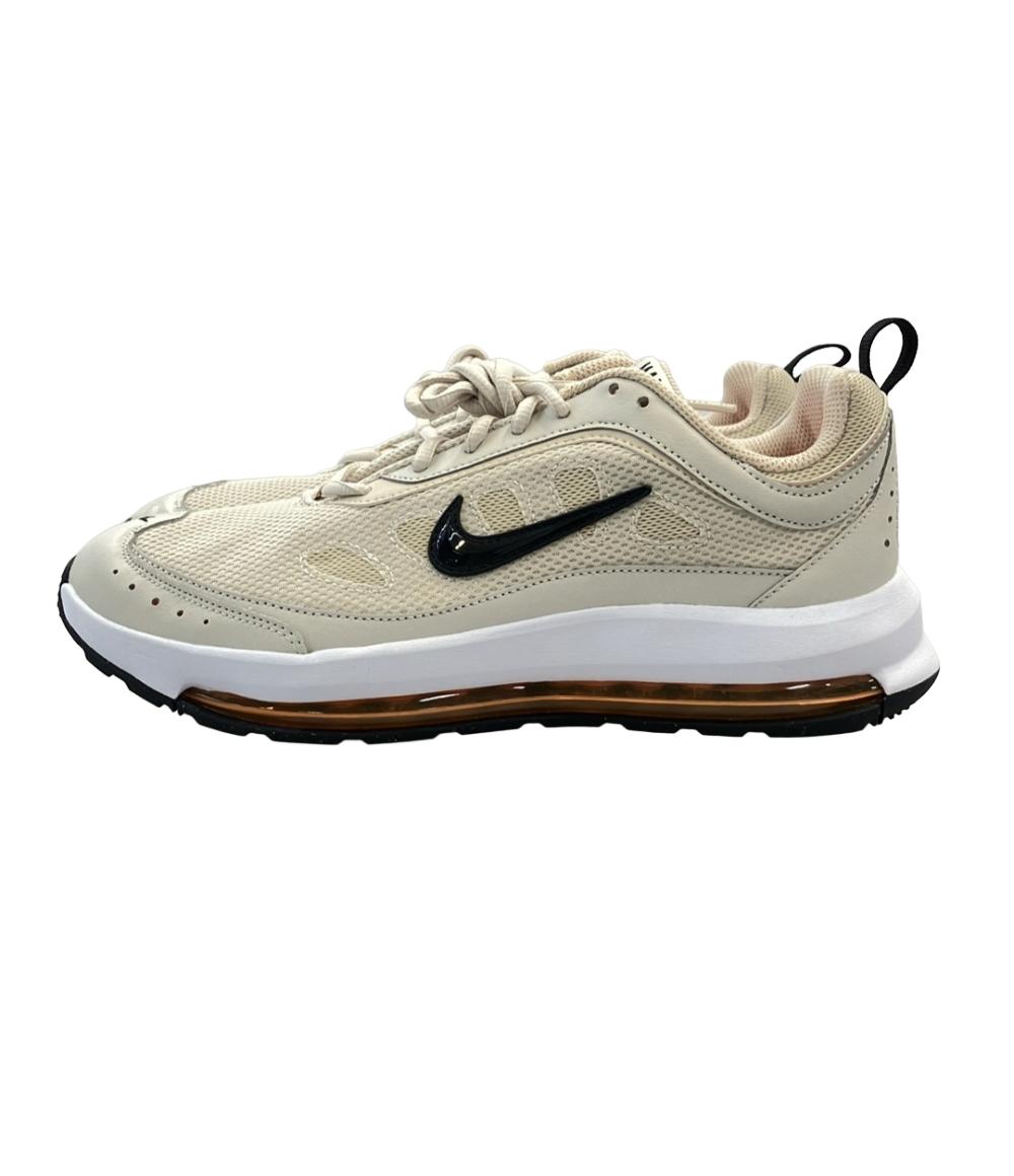 美品 NIKE ローカットスニーカー エア マックス AP CU4826-105 メンズ SIZE 27.0 (L) ナイキ