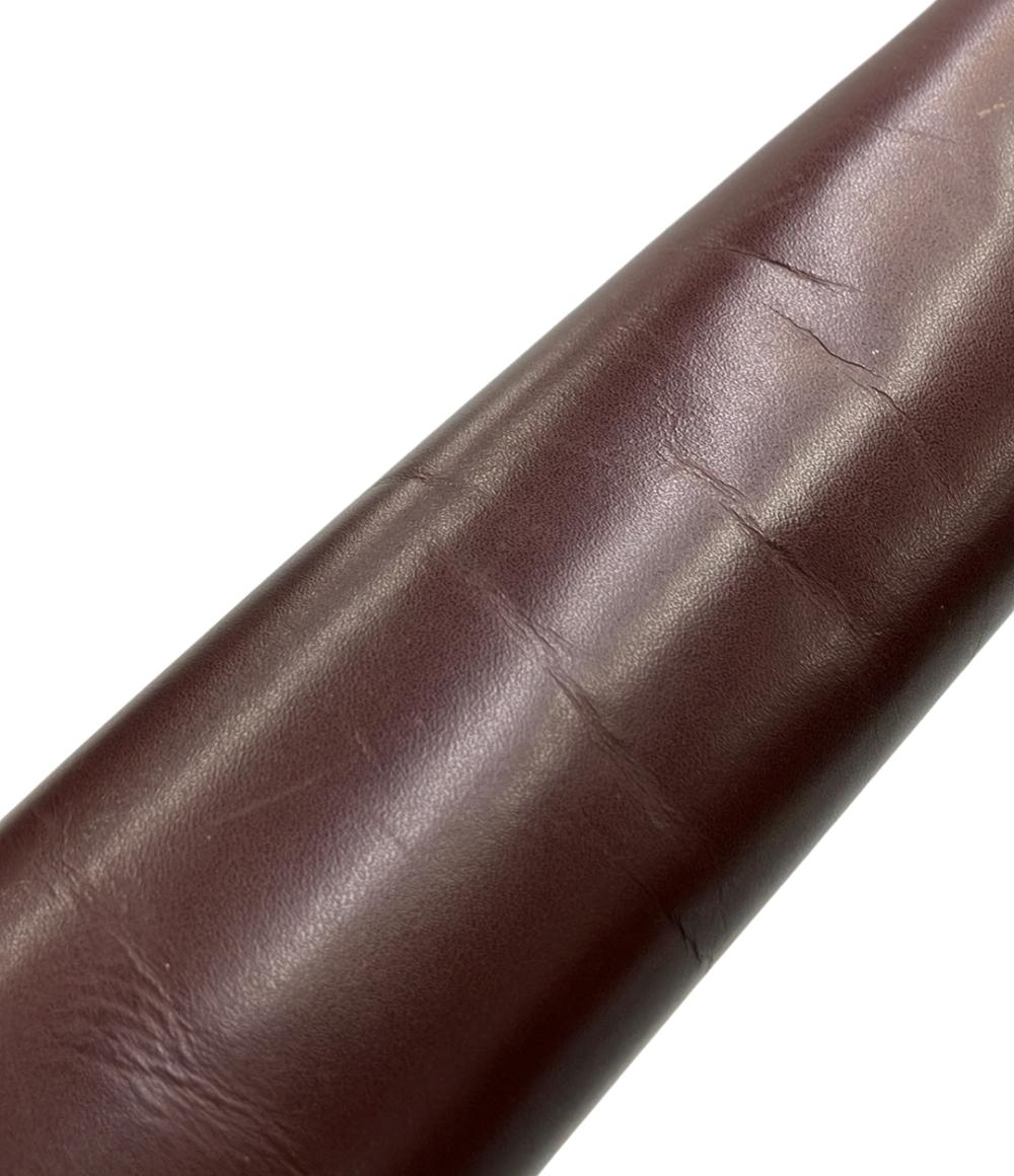 Cartier クラッチバッグ レディース カルティエ