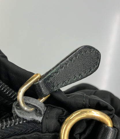 PRADA ハンドバッグ ショルダーバッグ 2WAY ナイロン レディース プラダ