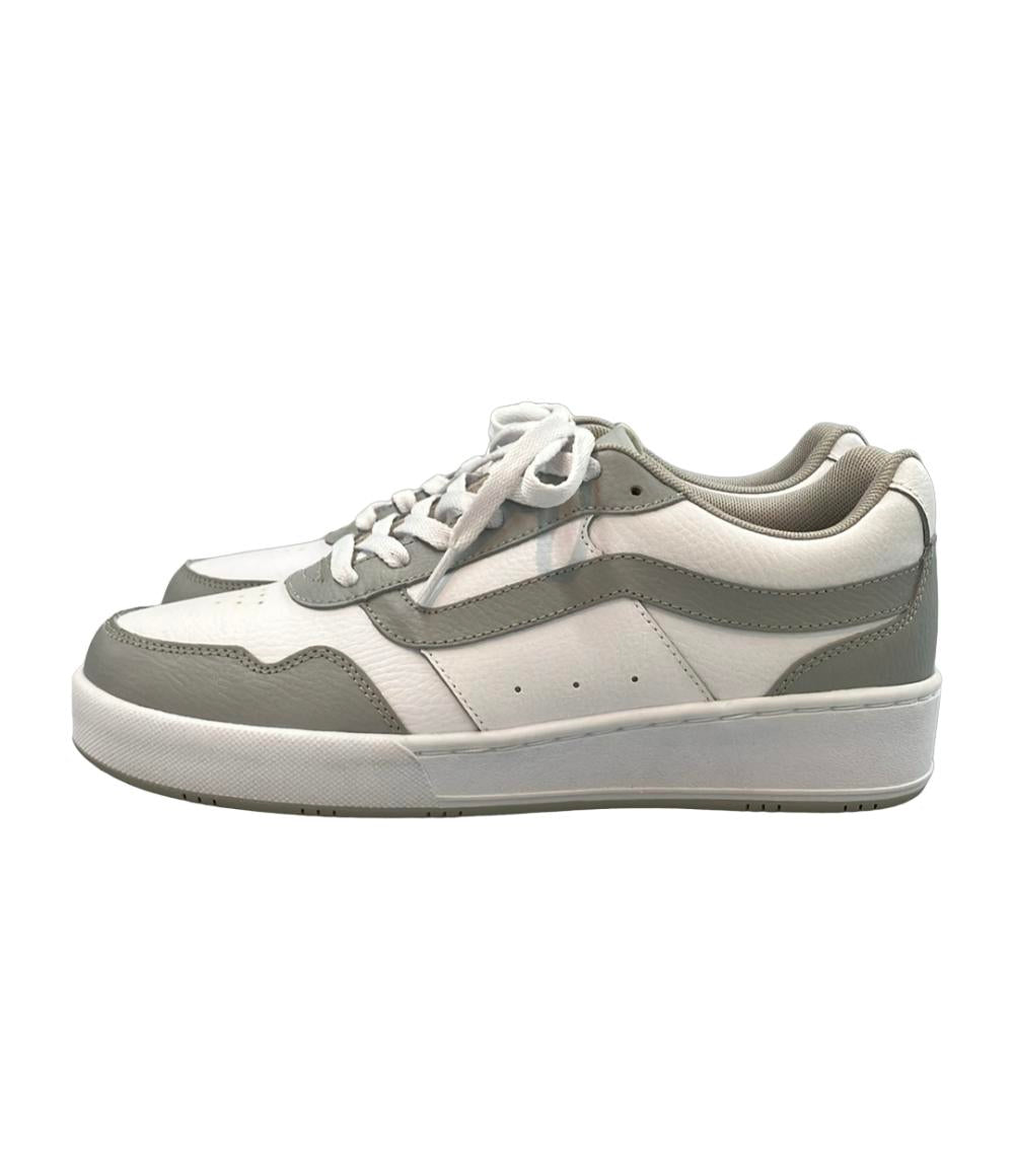 美品 VANS ローカットスニーカー リジダ V2920LE メンズ SIZE 26.0 (M) バンズ