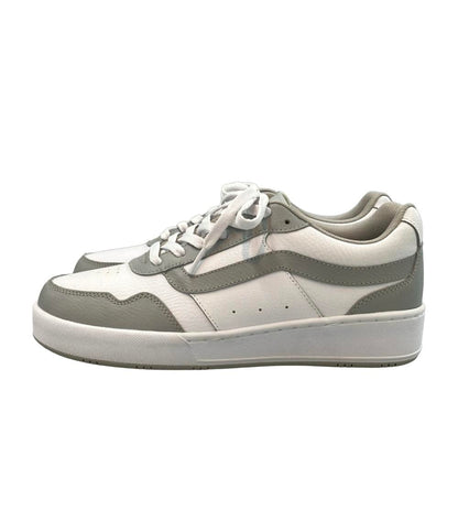 美品 VANS ローカットスニーカー リジダ V2920LE メンズ SIZE 26.0 (M) バンズ