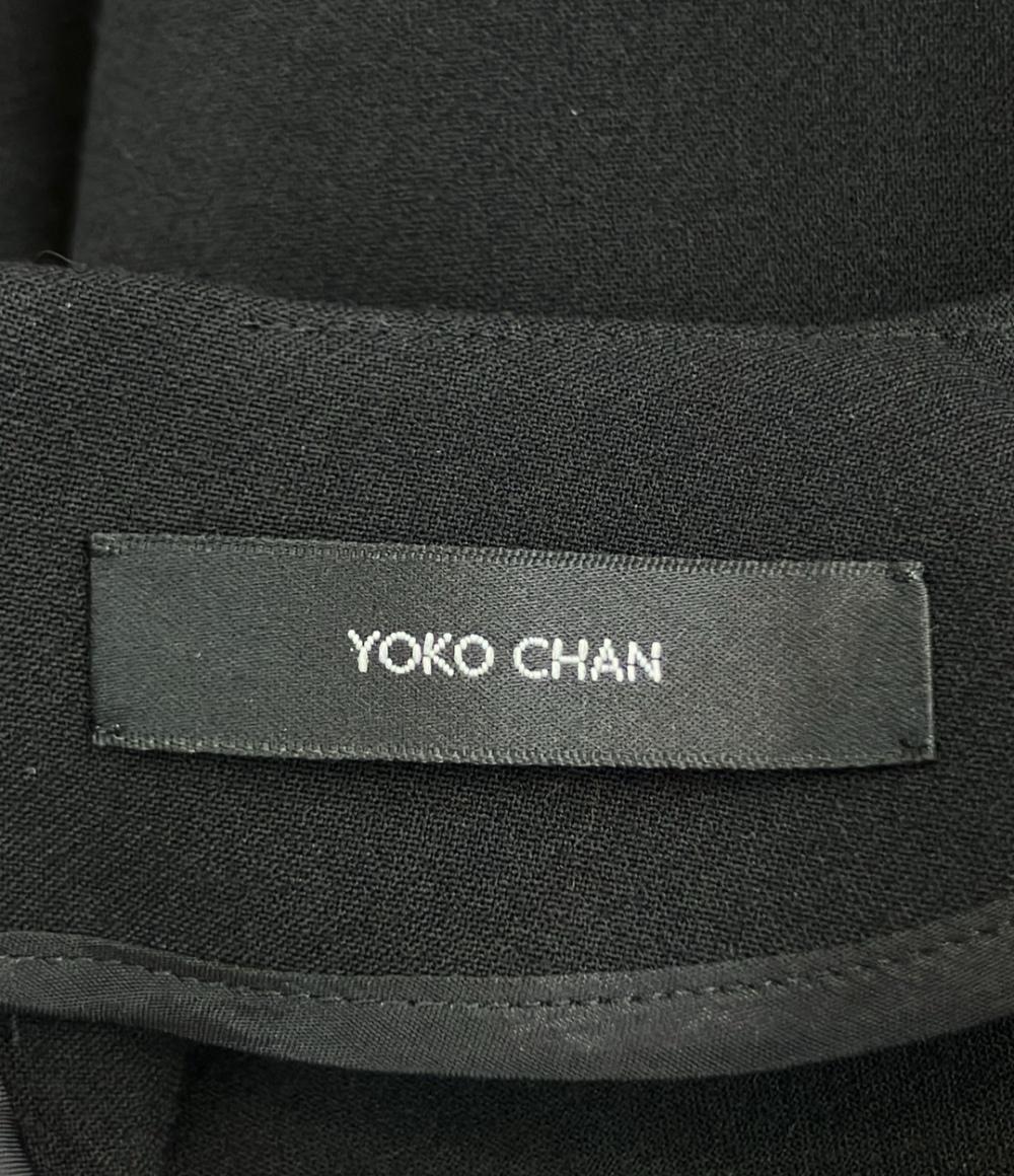 YOKO CHAN 長袖 ワンピース ycd-621-777 レディース SIZE 38 (S) ヨーコチャン