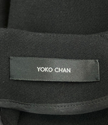 YOKO CHAN 長袖 ワンピース ycd-621-777 レディース SIZE 38 (S) ヨーコチャン