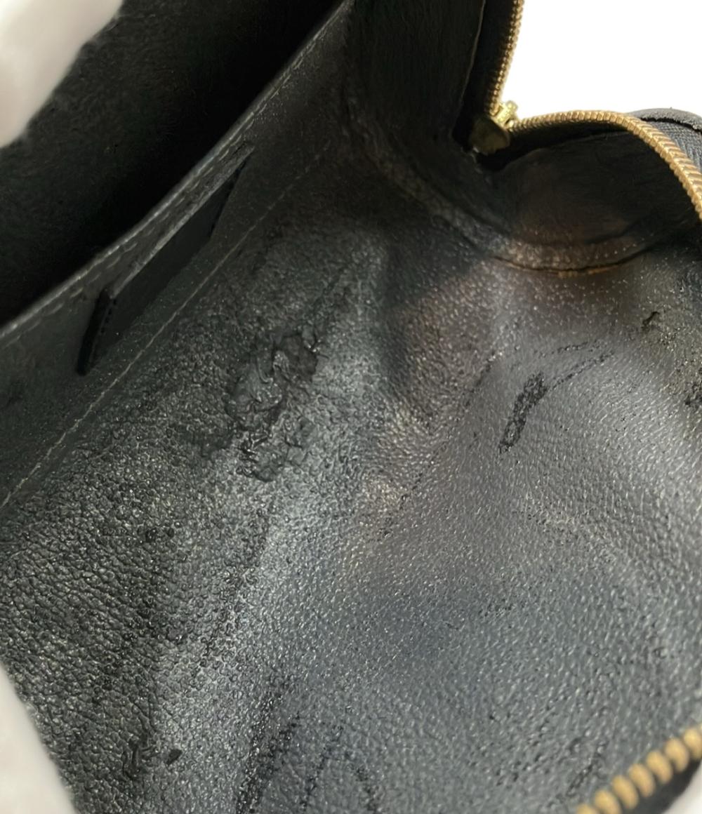 LOUIS VUITTON ポーチ ドフィーヌPM エピ M48442 レディース ルイ・ヴィトン