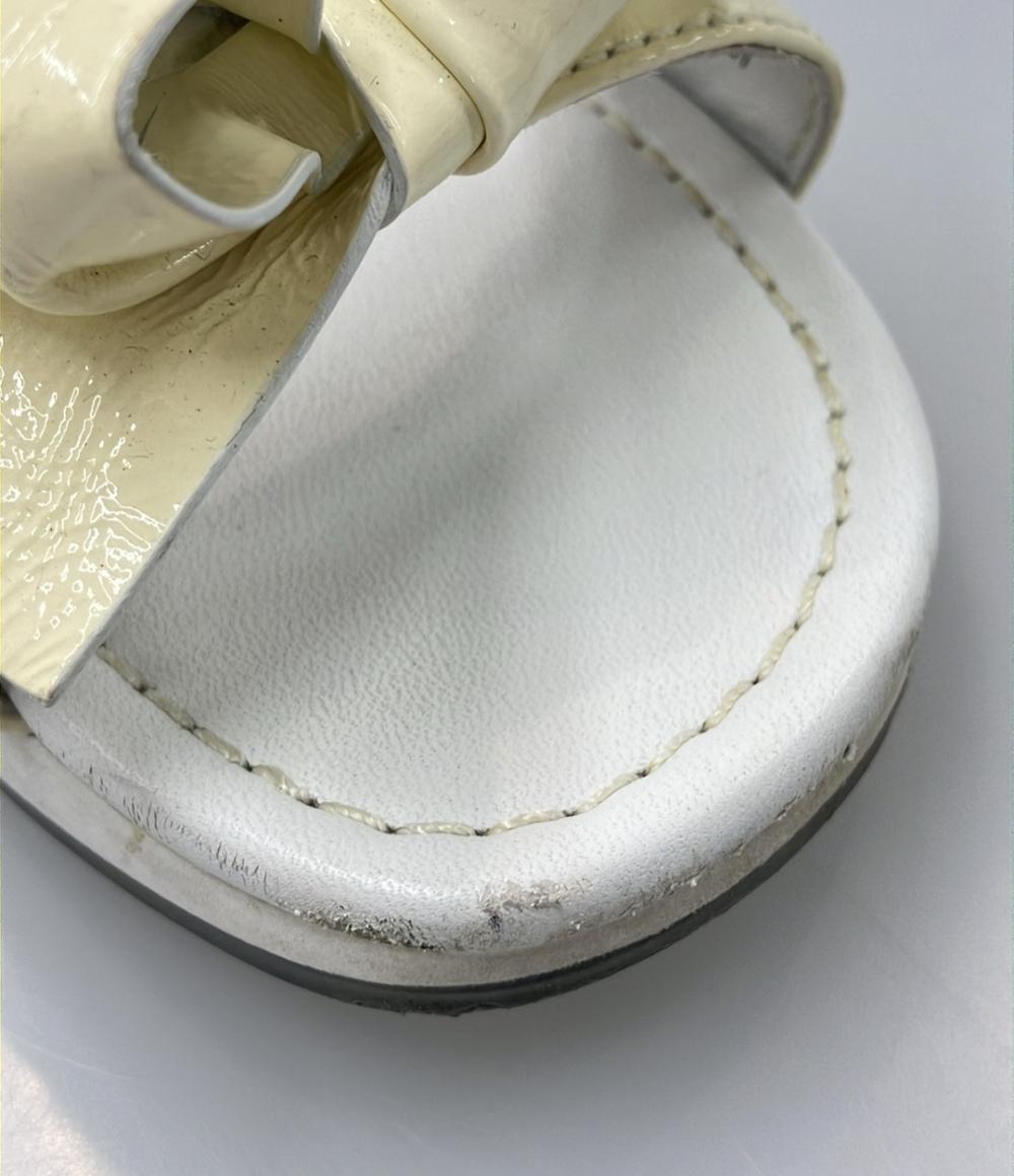 プラダ サンダル キッズ SIZE 31 (M) PRADA