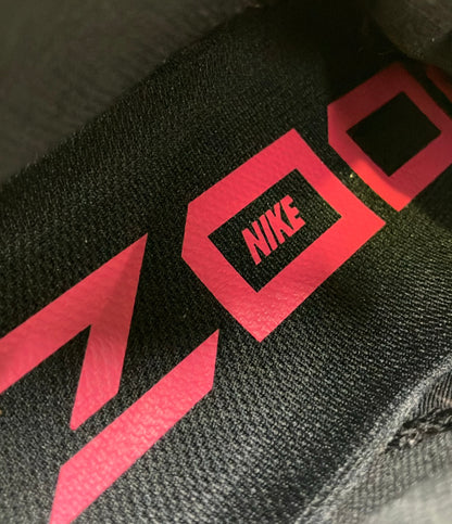 NIKE ローカットスニーカー エアズームペガサス38 CW7358-003 レディース SIZE 23.0 ナイキ