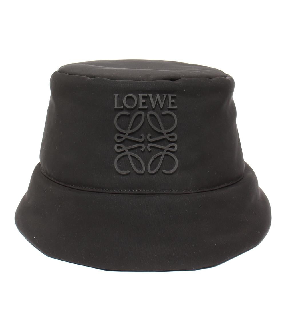 LOEWE バケットハット パファー 24SS レディース メンズ SIZE 60 ロエベ