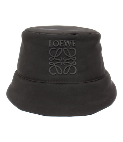 LOEWE バケットハット パファー 24SS レディース メンズ SIZE 60 ロエベ