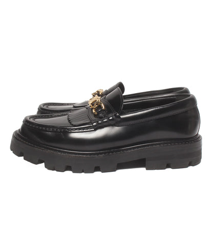 CELINE ローファー マーガレット MG0212 レディース SIZE 35 セリーヌ