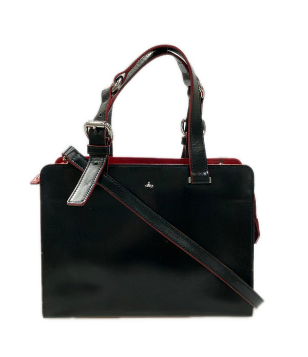 Vivienne Westwood ハンドバッグ ショルダーバッグ 2WAY 斜め掛け レディース ヴィヴィアンウエストウッド