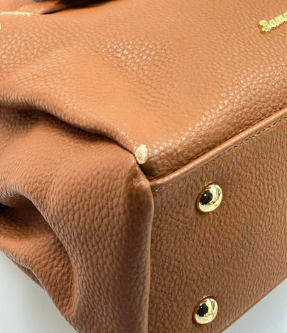 サマンサベガ 2wayハンドバッグ ショルダーバッグ 斜め掛け レディース Samantha Vega