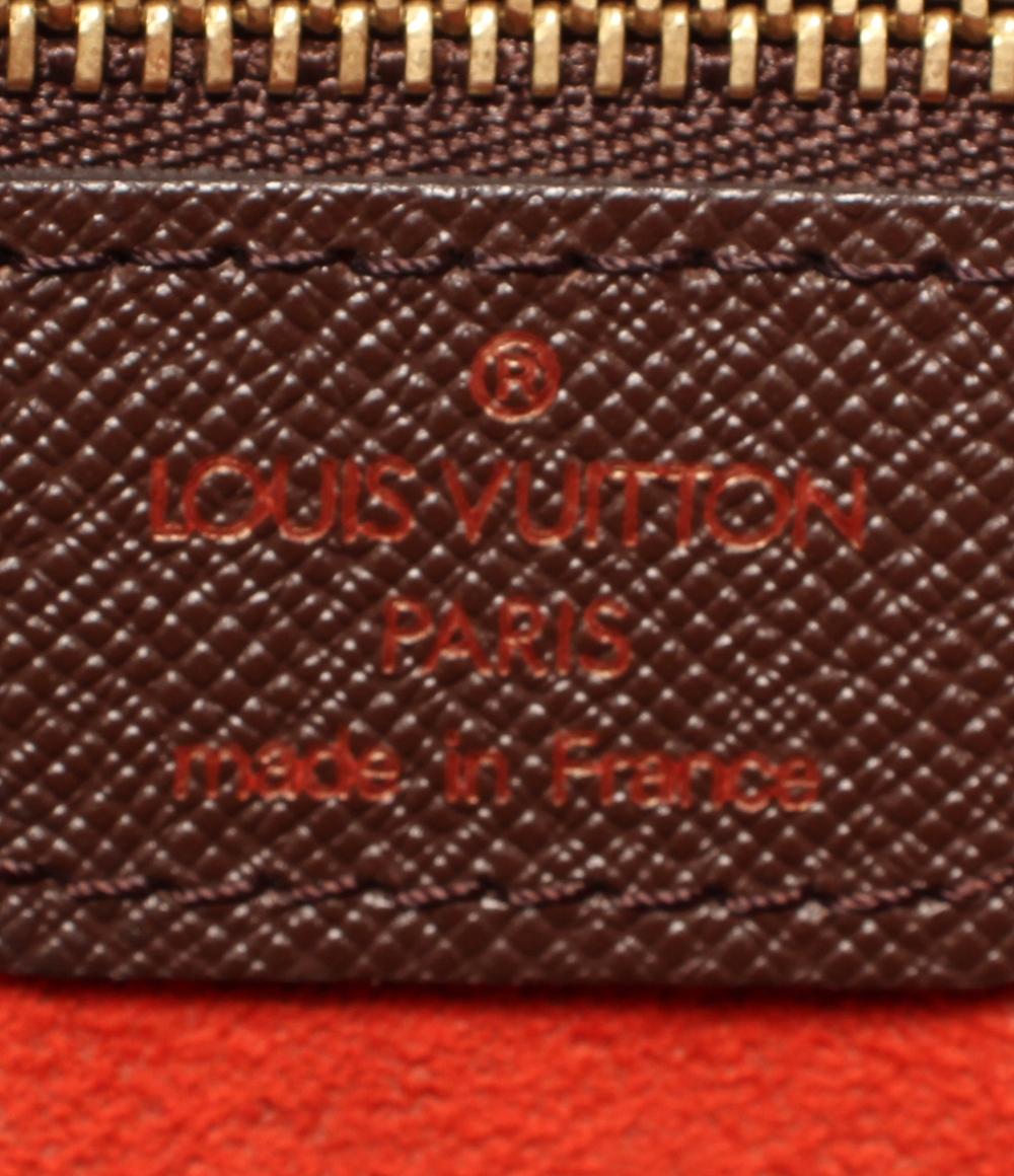 ルイヴィトン ハンドバッグ トリアナ ダミエ N51155 レディース Louis Vuitton