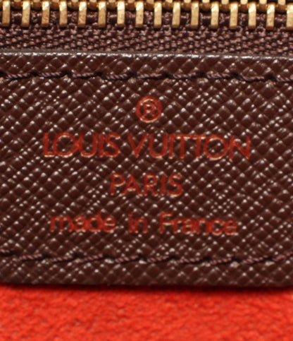 ルイヴィトン ハンドバッグ トリアナ ダミエ N51155 レディース Louis Vuitton