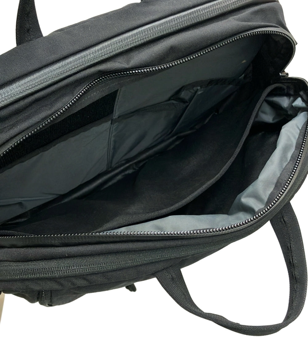 ミステリーランチ ブリーフケース ショルダーバッグ リュック 3WAY 斜め掛け メンズ MYSTERY RANCH