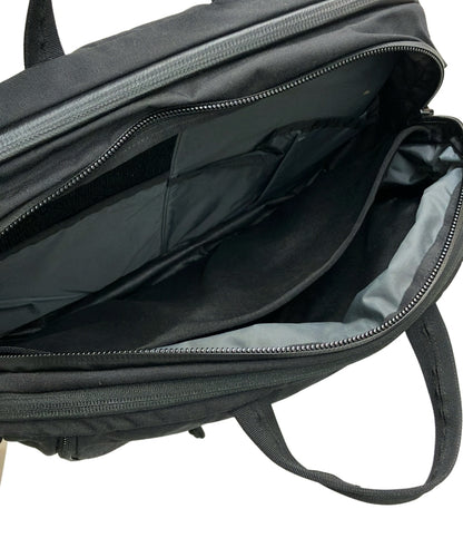 ミステリーランチ ブリーフケース ショルダーバッグ リュック 3WAY 斜め掛け メンズ MYSTERY RANCH