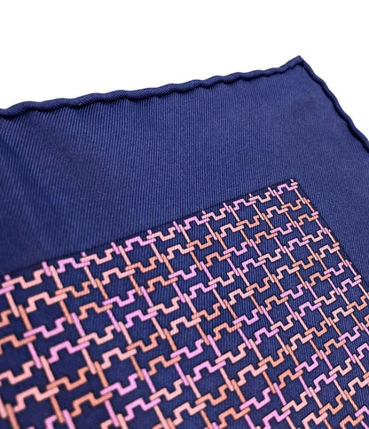 エルメス スカーフ シルク100% カレ40 レディース HERMES