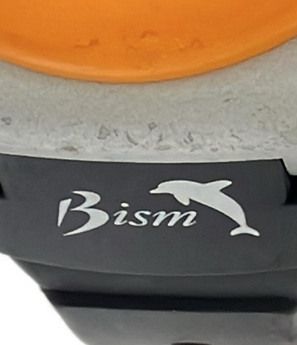 Bism 腕時計 ダイブコンピュータ DiveBeans クオーツ レディース メンズ ビーイズム
