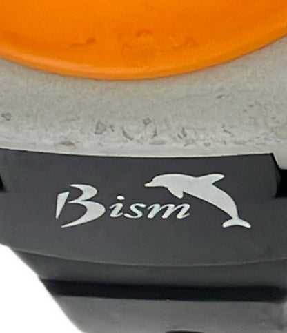Bism 腕時計 ダイブコンピュータ DiveBeans クオーツ レディース メンズ ビーイズム