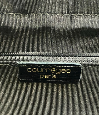 courreges ハンドバッグ レディース クレージュ