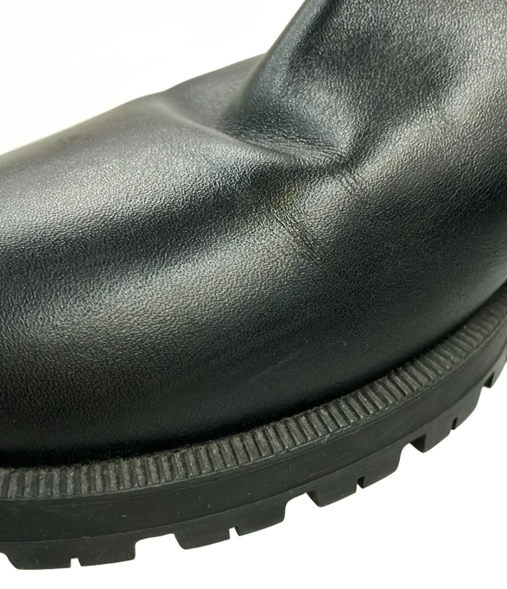 グッチ ロングブーツ 340386 レディース SIZE 37 1/2 (L) GUCCI