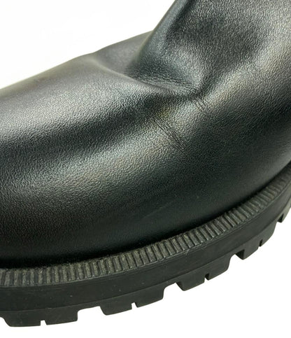 グッチ ロングブーツ 340386 レディース SIZE 37 1/2 (L) GUCCI