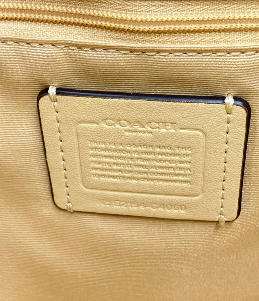 COACH ショルダーバッグ 肩掛け C4060 レディース コーチ