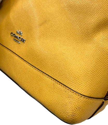 COACH 2WAY ハンドバッグ ショルダーバッグ 斜め掛け レディース コーチ