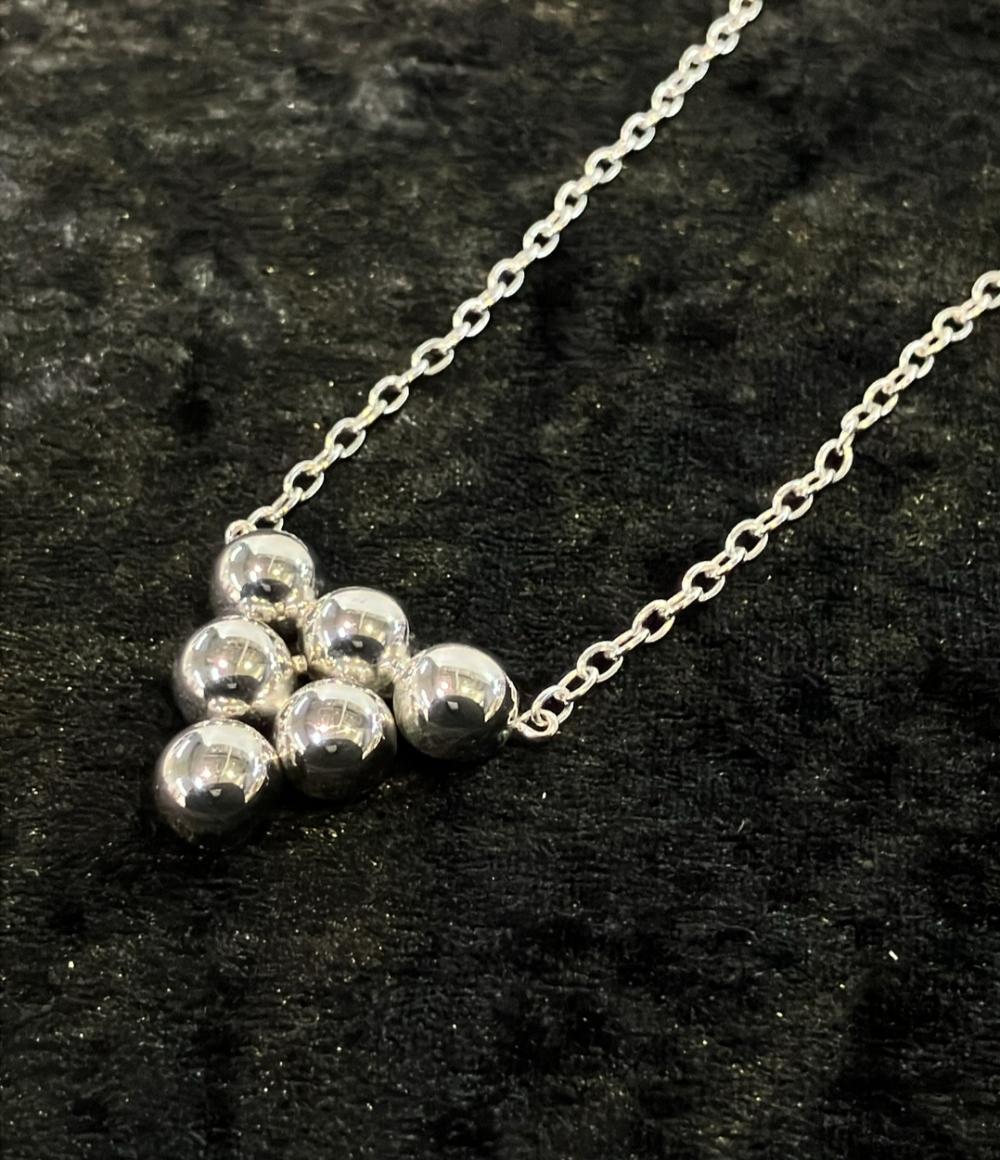 モネ ネックレス 2点セット レディース Monet