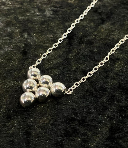 モネ ネックレス 2点セット レディース Monet