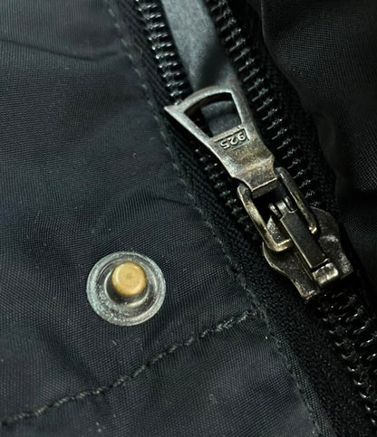 デュベティカ ダウンベスト WJK メンズ SIZE S DUVETICA