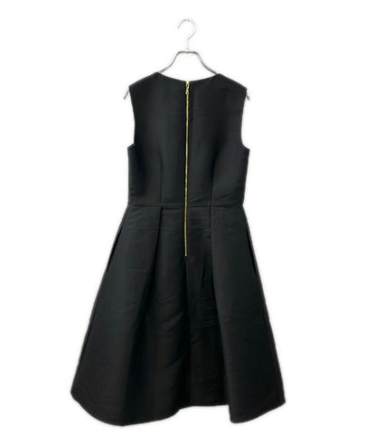 Kate Spade Newyork ノースリーブ ビジューリボンワンピース レディース SIZE 2 ケイトスペード ニューヨーク
