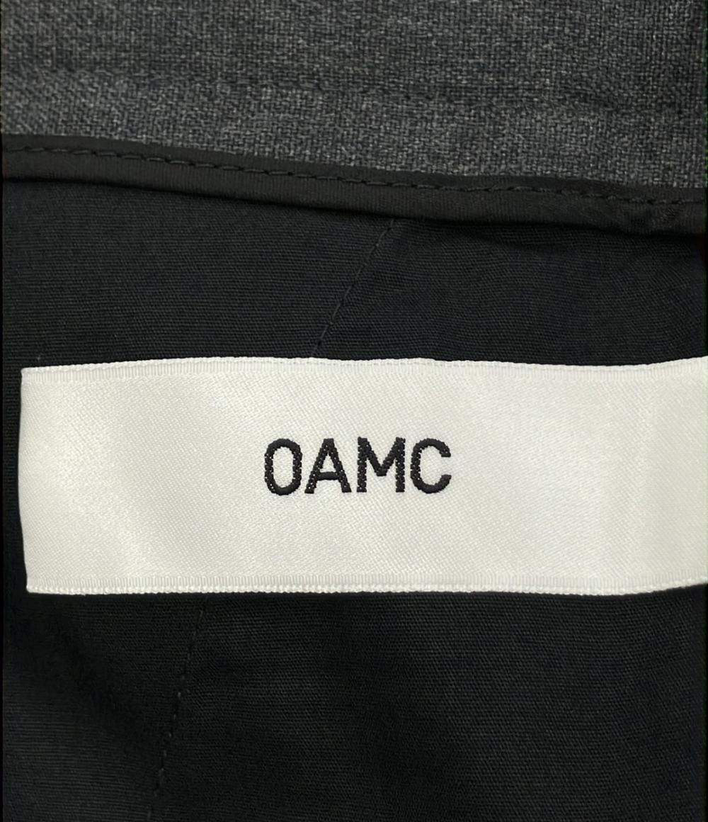 美品 オーエーエムシー スラックス メンズ SIZE 32 (L) OAMC