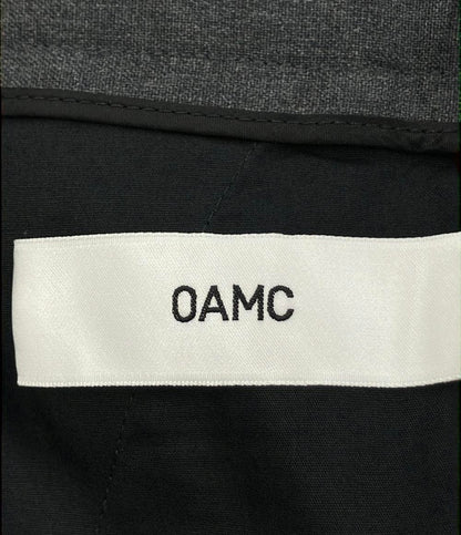 美品 オーエーエムシー スラックス メンズ SIZE 32 (L) OAMC