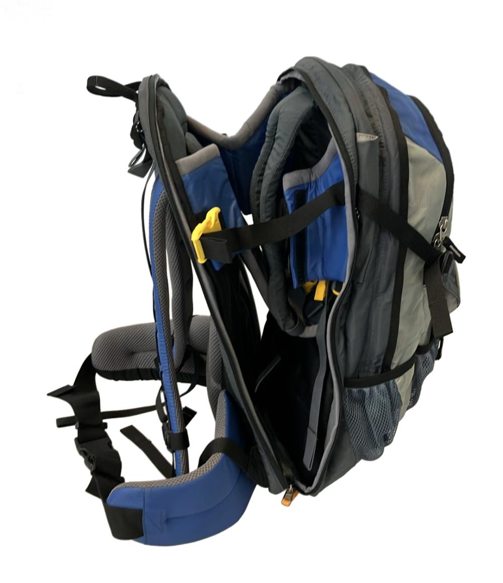deuter リュック デイパック KangaKid カンガキッド レディース