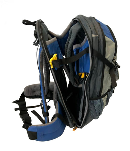 deuter リュック デイパック KangaKid カンガキッド レディース ドイター