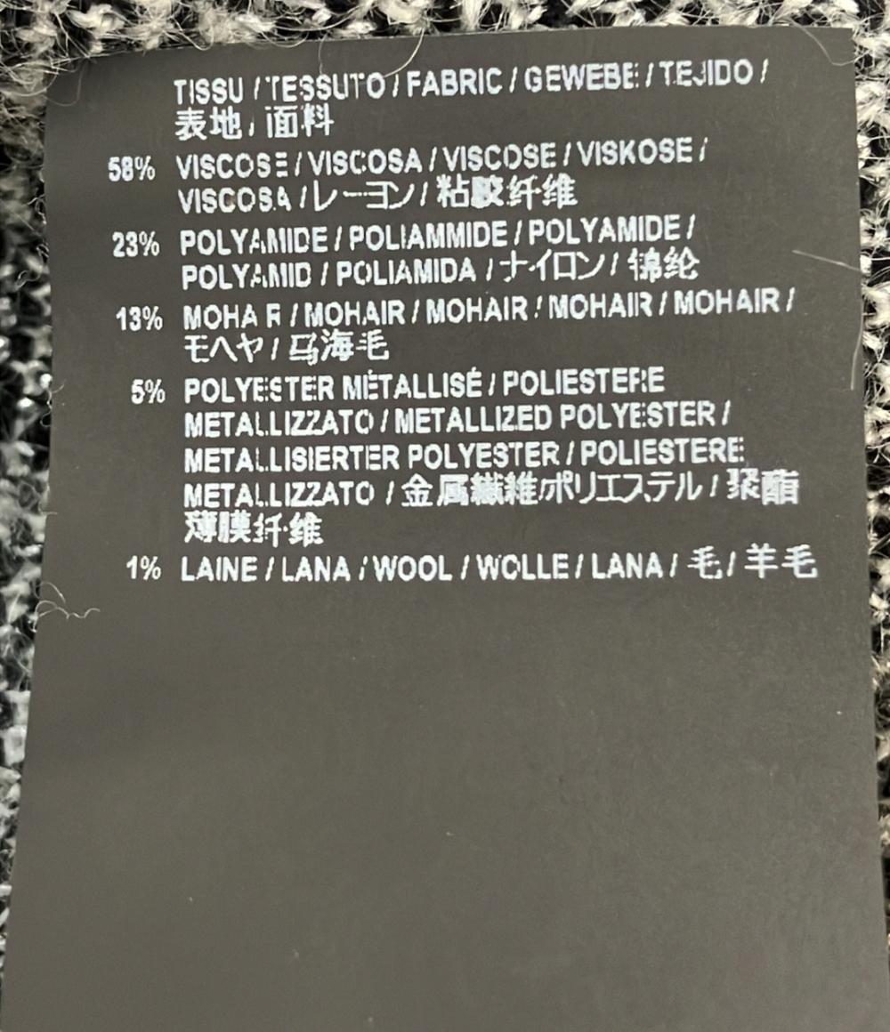 サンローランパリ ニット メンズ SIZE S SAINT LAURENT PARIS