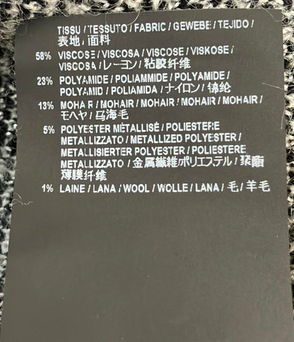 サンローランパリ ニット メンズ SIZE S SAINT LAURENT PARIS