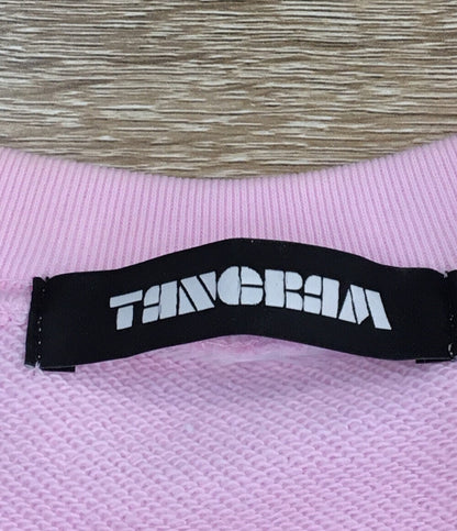 長袖スウェット      レディース SIZE XS (XS以下) TANGRAM