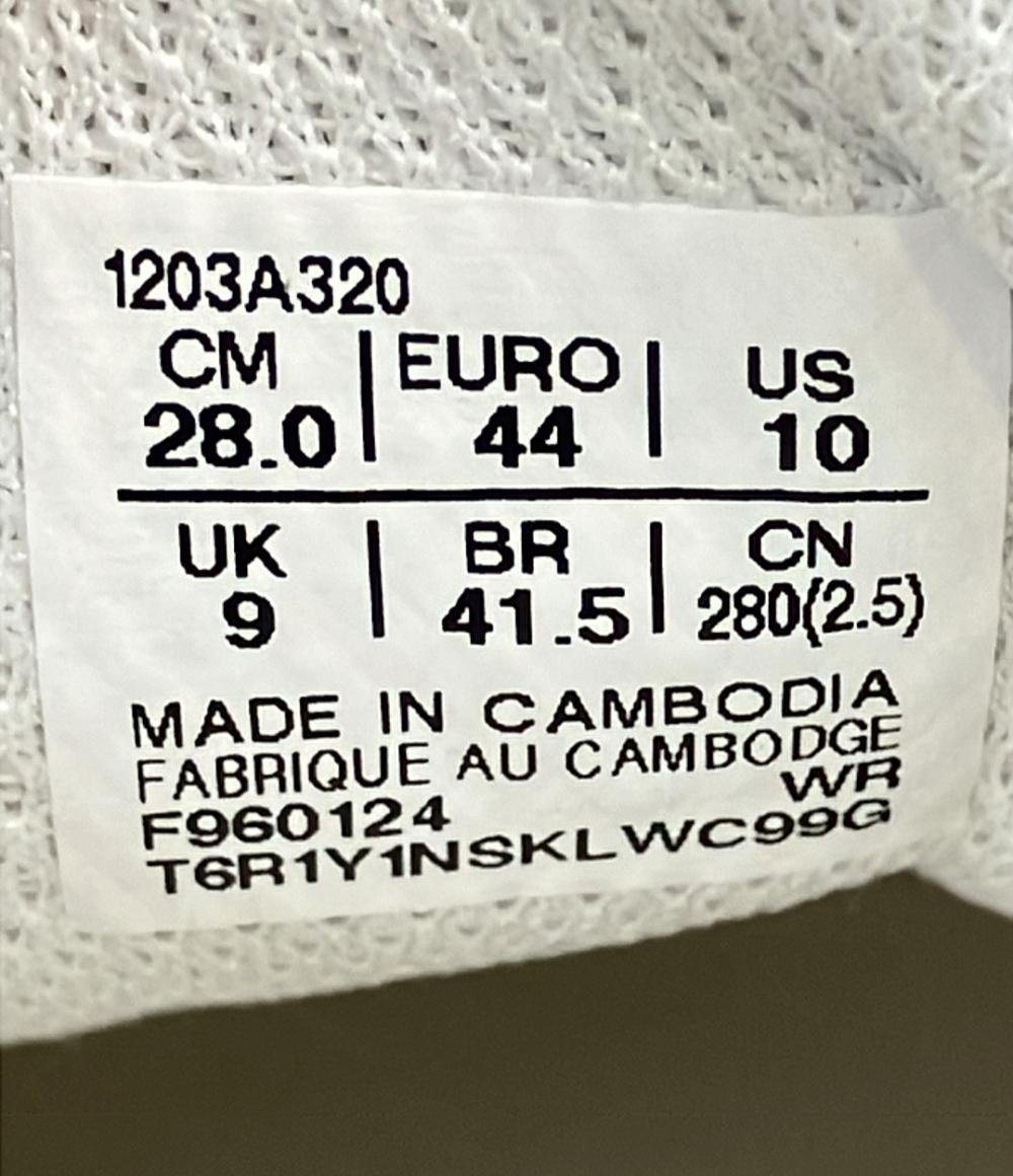 アシックス ローカットスニーカー GT-2160 1203A320 メンズ SIZE 28.0 (XL) asics