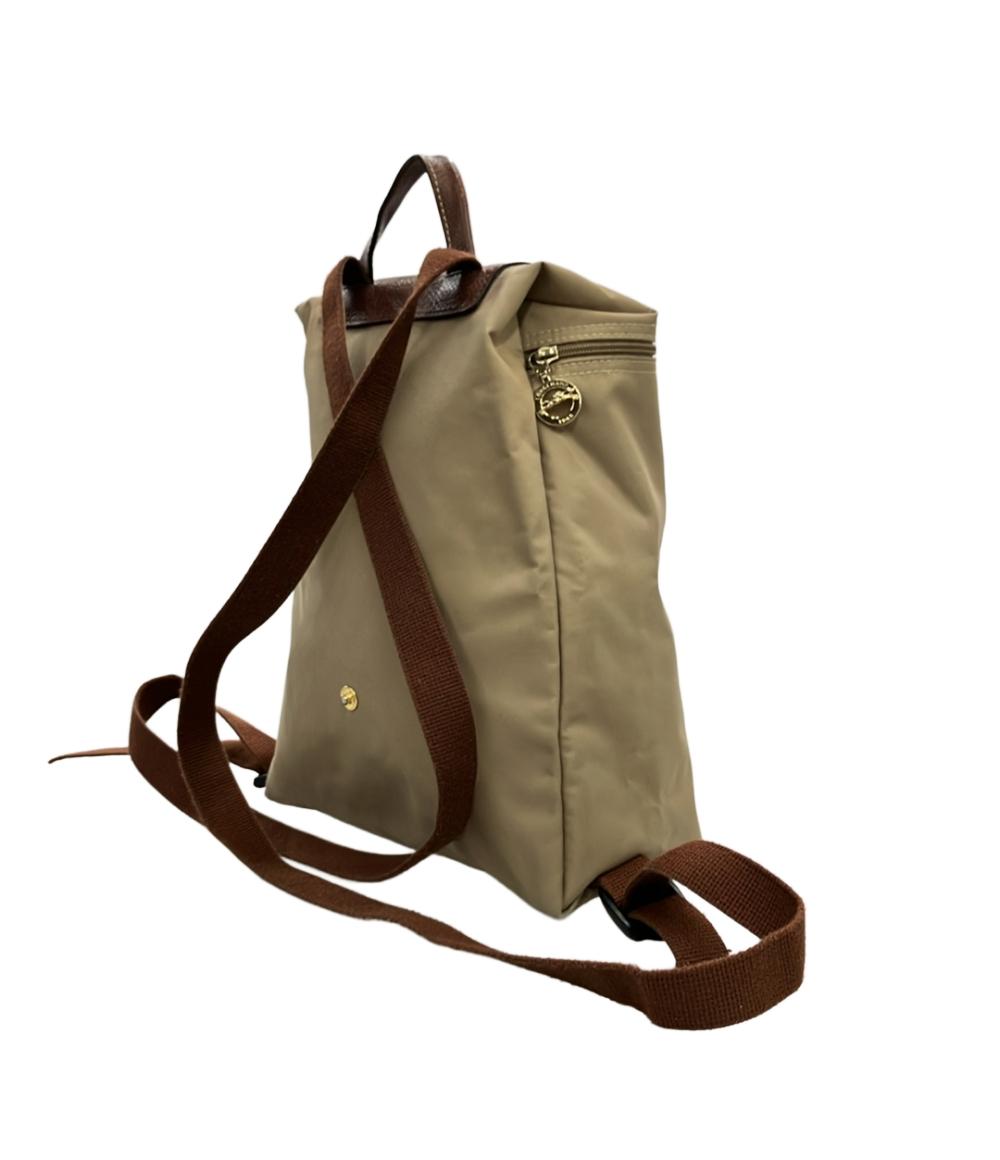 Longchamp リュック L1699089841 レディース ロンシャン