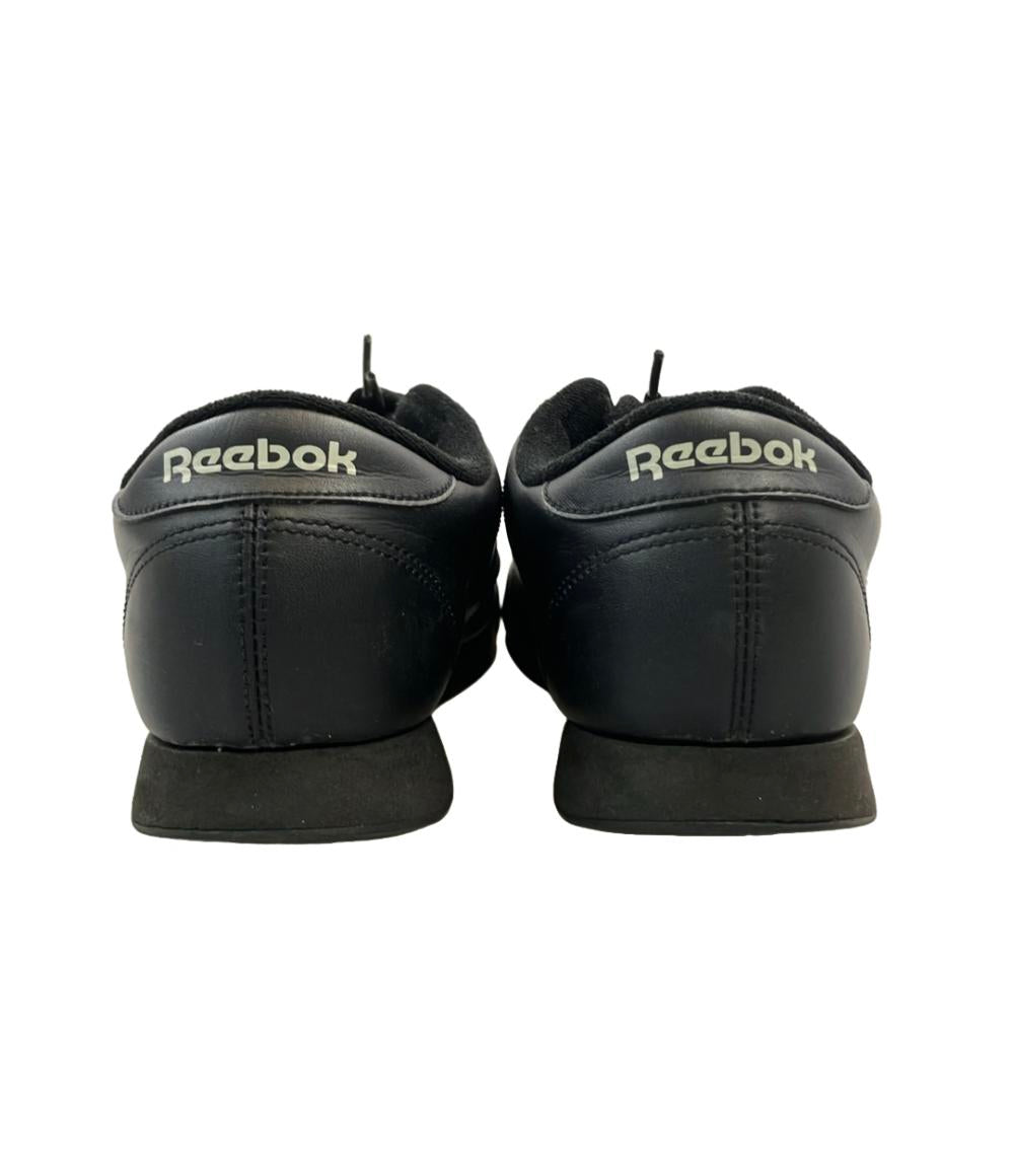 Reebok ローカットスニーカー レディース SIZE 24.5 (L) リーボック