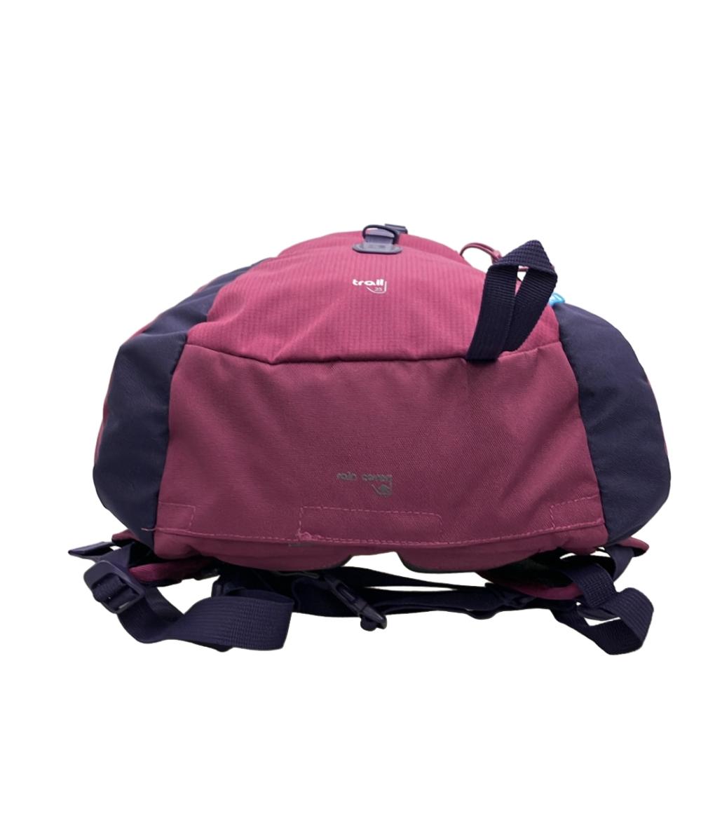 美品 Karrimor リュック レディース カリマー