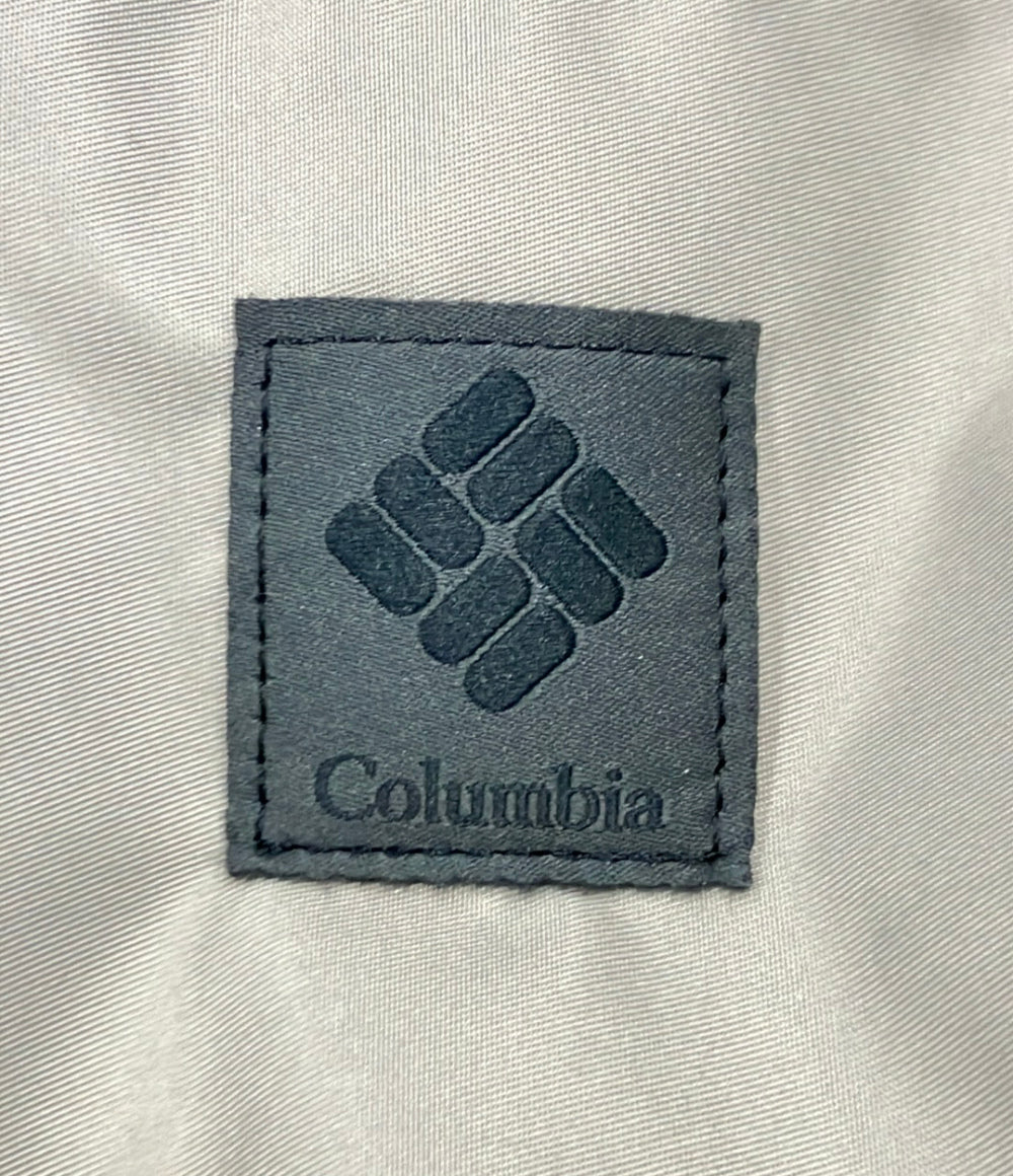 美品 Columbia 2way リュック デイパック ショルダーバッグ 斜め掛け メンズ レディース コロンビア