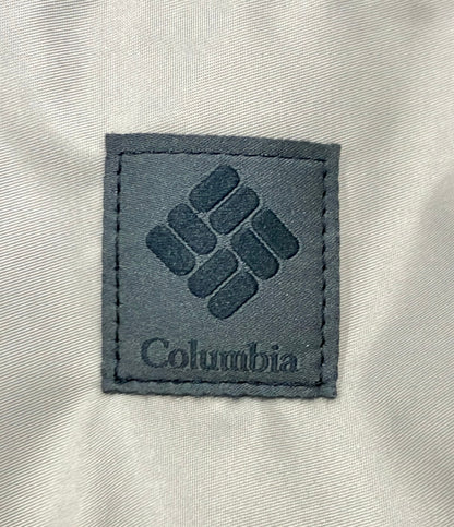 美品 Columbia 2way リュック デイパック ショルダーバッグ 斜め掛け メンズ レディース コロンビア