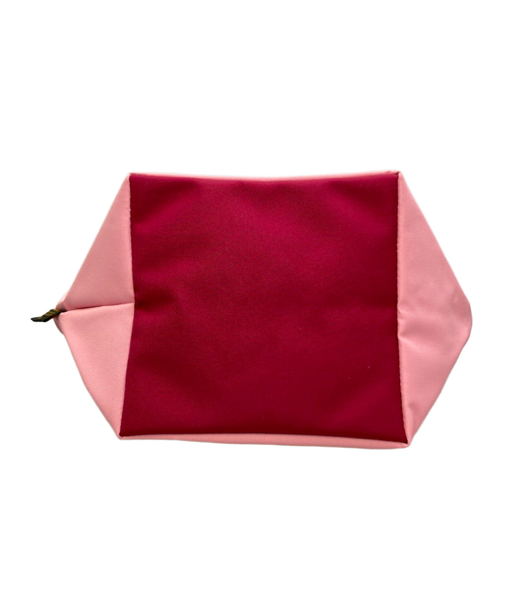 美品 HERVE' Chapelier ハンドバッグ ミニトートバッグ レディース エルベシャプリエ