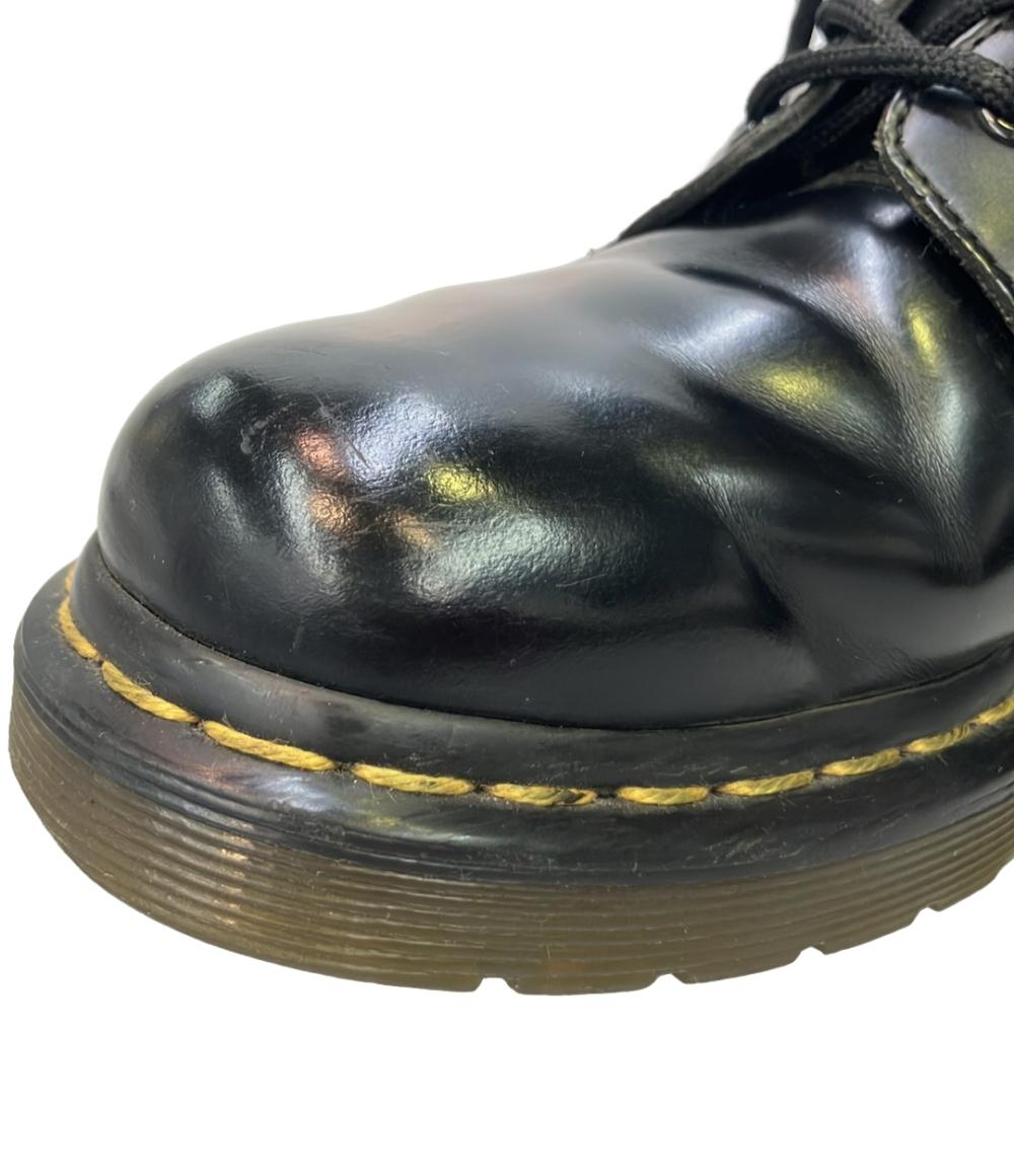 Dr.Martens 8ホールブーツ レディース (23.5cm) ドクターマーチン