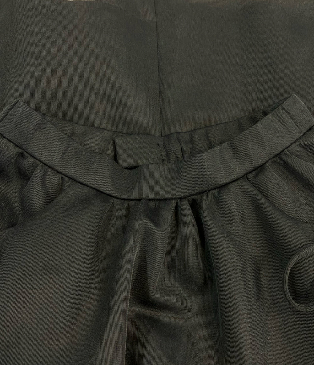MARONENONFEE エアリーボリュームスカート レディース SIZE 36 (XS) マーロンエノンフィ