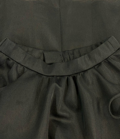 MARONENONFEE エアリーボリュームスカート レディース SIZE 36 (XS) マーロンエノンフィ